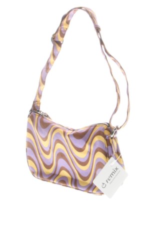 Dámská kabelka  Pull&Bear, Barva Vícebarevné, Cena  364,00 Kč, #137619138