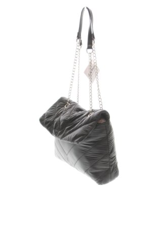 Geantă de femei Sinsay, Culoare Negru, Preț 58,42 Lei, #137589951