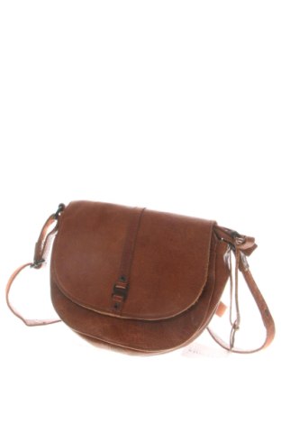 Дамска чанта Spikes & Sparrow, Цвят Кафяв, Цена 79,57 €, #137264944