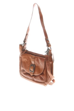 Γυναικεία τσάντα Spikes & Sparrow, Χρώμα Καφέ, Τιμή 93,00 €, #137584360