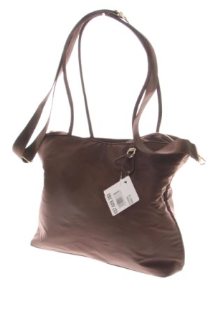 Damska torebka Stradivarius, Kolor Brązowy, Cena 58,07 zł, #137628783