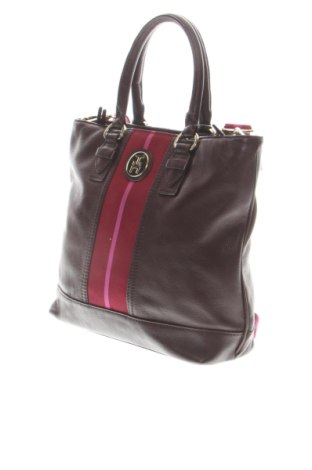 Damska torebka Tommy Hilfiger, Kolor Czerwony, Cena 644,99 zł, #137565607