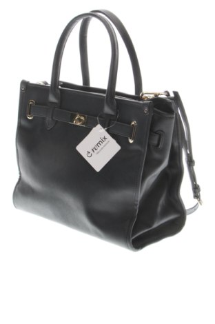Damska torebka Tommy Hilfiger, Kolor Niebieski, Cena 345,19 zł, #137612928