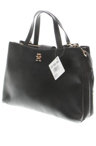 Damentasche Tommy Hilfiger, Farbe Schwarz, Preis 87,00 €, #137652398