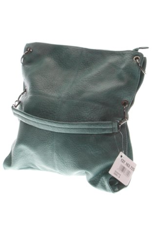 Geantă de femei Unbranded, Culoare Verde, Preț 118,99 Lei, #137163725