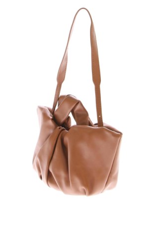Дамска чанта Unbranded, Цвят Кафяв, Цена 18,48 €, #137470208