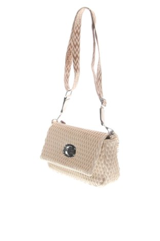 Geantă de femei Unbranded, Culoare Bej, Preț 96,90 Lei, #137581762