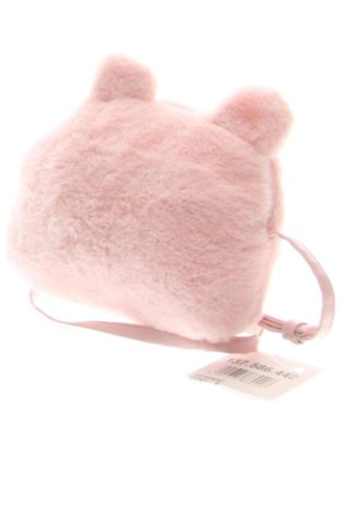 Dámská kabelka  Unbranded, Barva Růžová, Cena  412,00 Kč, #137586442