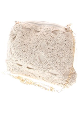 Geantă de femei Unbranded, Culoare Bej, Preț 76,81 Lei, #137591829