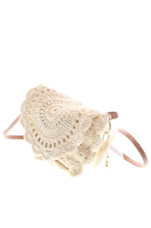 Geantă de femei Unbranded, Culoare Bej, Preț 96,93 Lei, #137591964