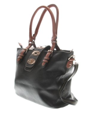 Geantă de femei Unbranded, Culoare Negru, Preț 97,00 Lei, #137592244