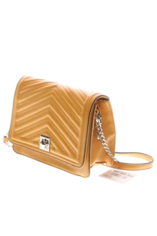 Geantă de femei Unbranded, Culoare Galben, Preț 88,06 Lei, #137593335