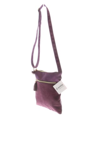 Дамска чанта Unbranded, Цвят Лилав, Цена 16,00 €, #137596243