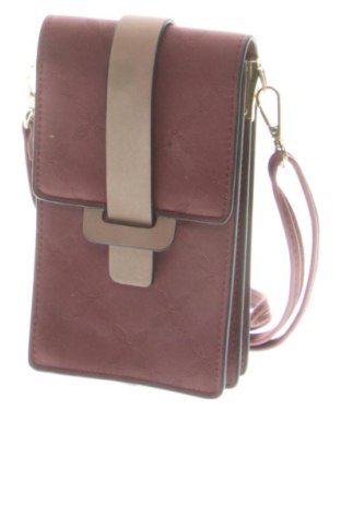 Дамска чанта Unbranded, Цвят Червен, Цена 18,46 €, #137597358