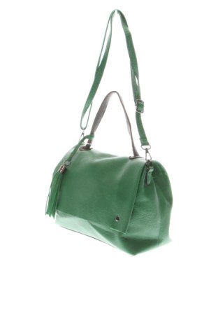 Geantă de femei Unbranded, Culoare Verde, Preț 96,90 Lei, #137598598