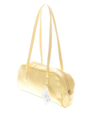Dámská kabelka  Unbranded, Barva Žlutá, Cena  412,00 Kč, #137598655
