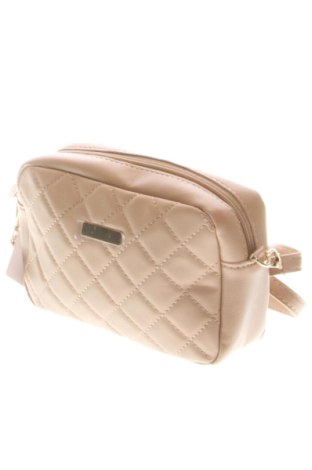 Damentasche Unbranded, Farbe Beige, Preis 18,46 €, #137607667