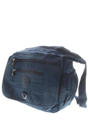 Γυναικεία τσάντα Unbranded, Χρώμα Μπλέ, Τιμή 18,19 €, #137609676