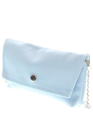 Geantă de femei Unbranded, Culoare Albastru, Preț 94,48 Lei, #137609807