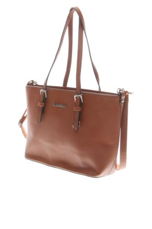 Γυναικεία τσάντα Unbranded, Χρώμα Καφέ, Τιμή 18,46 €, #137610169