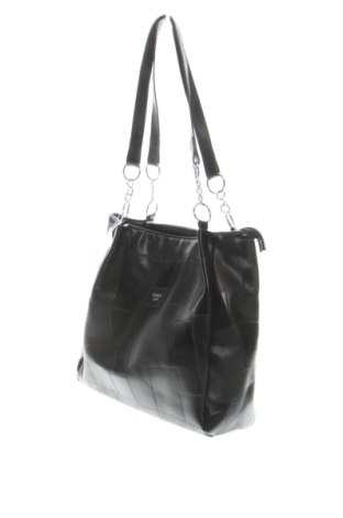 Γυναικεία τσάντα Unbranded, Χρώμα Μαύρο, Τιμή 18,46 €, #137611767