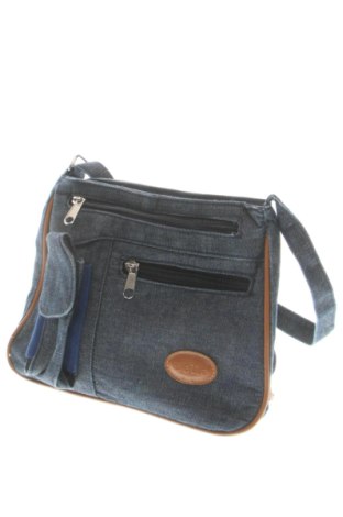 Dámska kabelka  Unbranded, Farba Modrá, Cena  18,00 €, #137618494