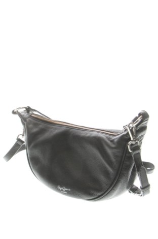 Дамска чанта Pepe Jeans, Цвят Черен, Цена 44,99 €, #137620787