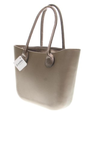 Damentasche Unbranded, Farbe Beige, Preis 18,00 €, #137622132