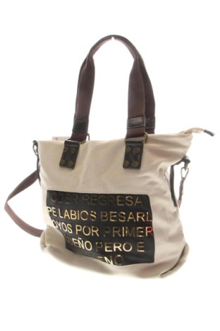 Damentasche Unbranded, Farbe Mehrfarbig, Preis 18,46 €, #137622654