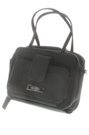 Geantă de femei Unbranded, Culoare Negru, Preț 78,74 Lei, #137622861