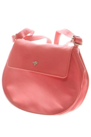 Γυναικεία τσάντα Unbranded, Χρώμα Κόκκινο, Τιμή 18,48 €, #137624216