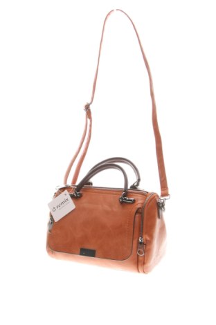 Damentasche Unbranded, Farbe Braun, Preis 18,46 €, #137624495