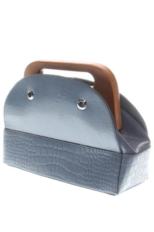 Γυναικεία τσάντα Unbranded, Χρώμα Μπλέ, Τιμή 18,46 €, #137627287