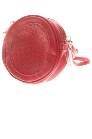 Γυναικεία τσάντα Unbranded, Χρώμα Κόκκινο, Τιμή 18,46 €, #137628131