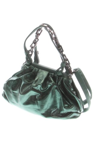 Γυναικεία τσάντα Unbranded, Χρώμα Πράσινο, Τιμή 18,00 €, #137629906
