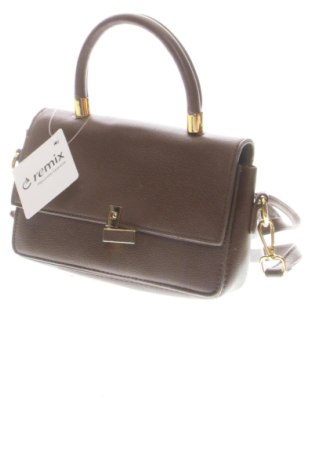 Γυναικεία τσάντα Unbranded, Χρώμα Καφέ, Τιμή 18,46 €, #137630243