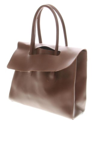 Γυναικεία τσάντα Unbranded, Χρώμα Καφέ, Τιμή 18,48 €, #137631486