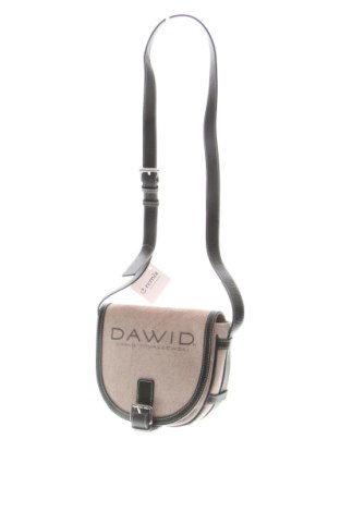 Damentasche Dawid Tomaszewski, Farbe Beige, Preis 179,55 €, #137631533