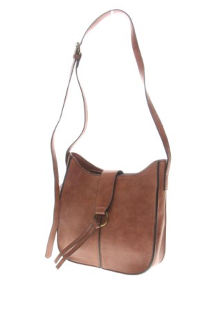 Geantă de femei Unbranded, Culoare Maro, Preț 96,88 Lei, #137633034