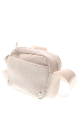 Dámská kabelka  Unbranded, Barva Popelavě růžová, Cena  344,00 Kč, #137633208