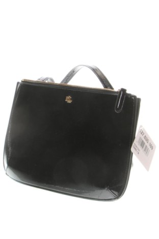 Damentasche Ralph Lauren, Farbe Schwarz, Preis € 138,00, #137635169