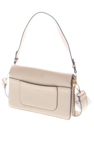 Geantă de femei Unbranded, Culoare Bej, Preț 96,93 Lei, #137638209