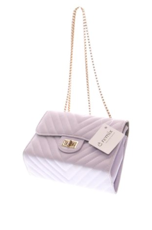 Dámska kabelka  Unbranded, Farba Fialová, Cena  15,00 €, #137639054