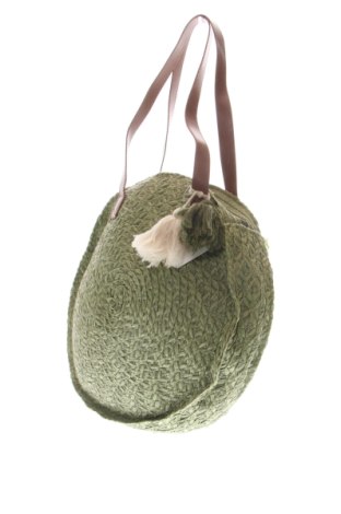 Geantă de femei Unbranded, Culoare Verde, Preț 86,79 Lei, #137639091