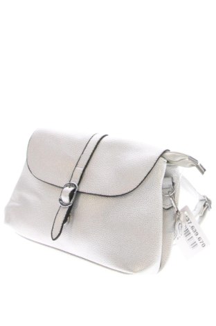 Geantă de femei Unbranded, Culoare Argintiu, Preț 85,29 Lei, #137639670