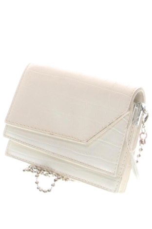 Damentasche Unbranded, Farbe Weiß, Preis 18,48 €, #137641084