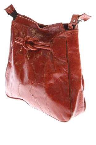 Damentasche Unbranded, Farbe Orange, Preis 44,85 €, #137642434
