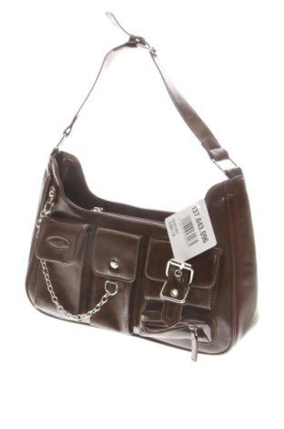 Dámska kabelka  Unbranded, Farba Hnedá, Cena  18,47 €, #137643096