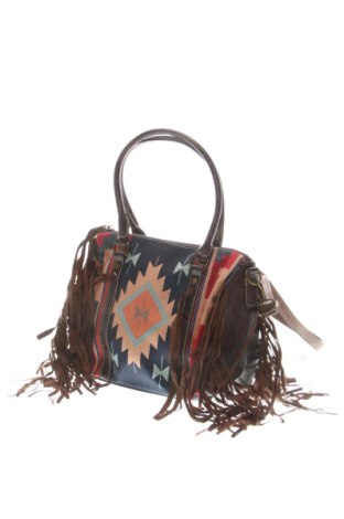 Дамска чанта Unbranded, Цвят Многоцветен, Цена 15,33 €, #137643183