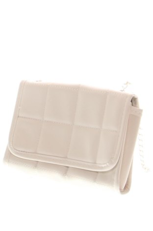 Дамска чанта Unbranded, Цвят Екрю, Цена 15,00 €, #137644756